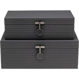 Opberger Key (2/Set) Kare Design