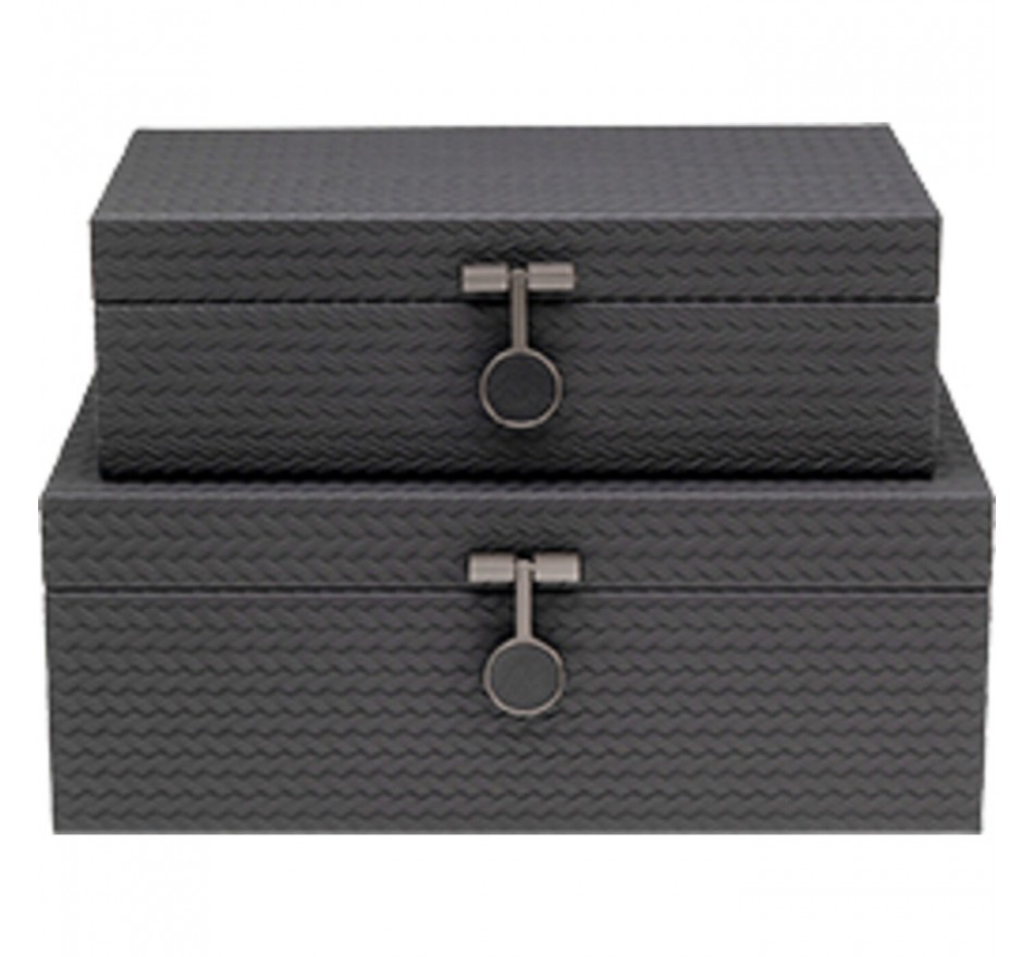 Opberger Key (2/Set) Kare Design
