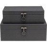 Opberger Key (2/Set) Kare Design