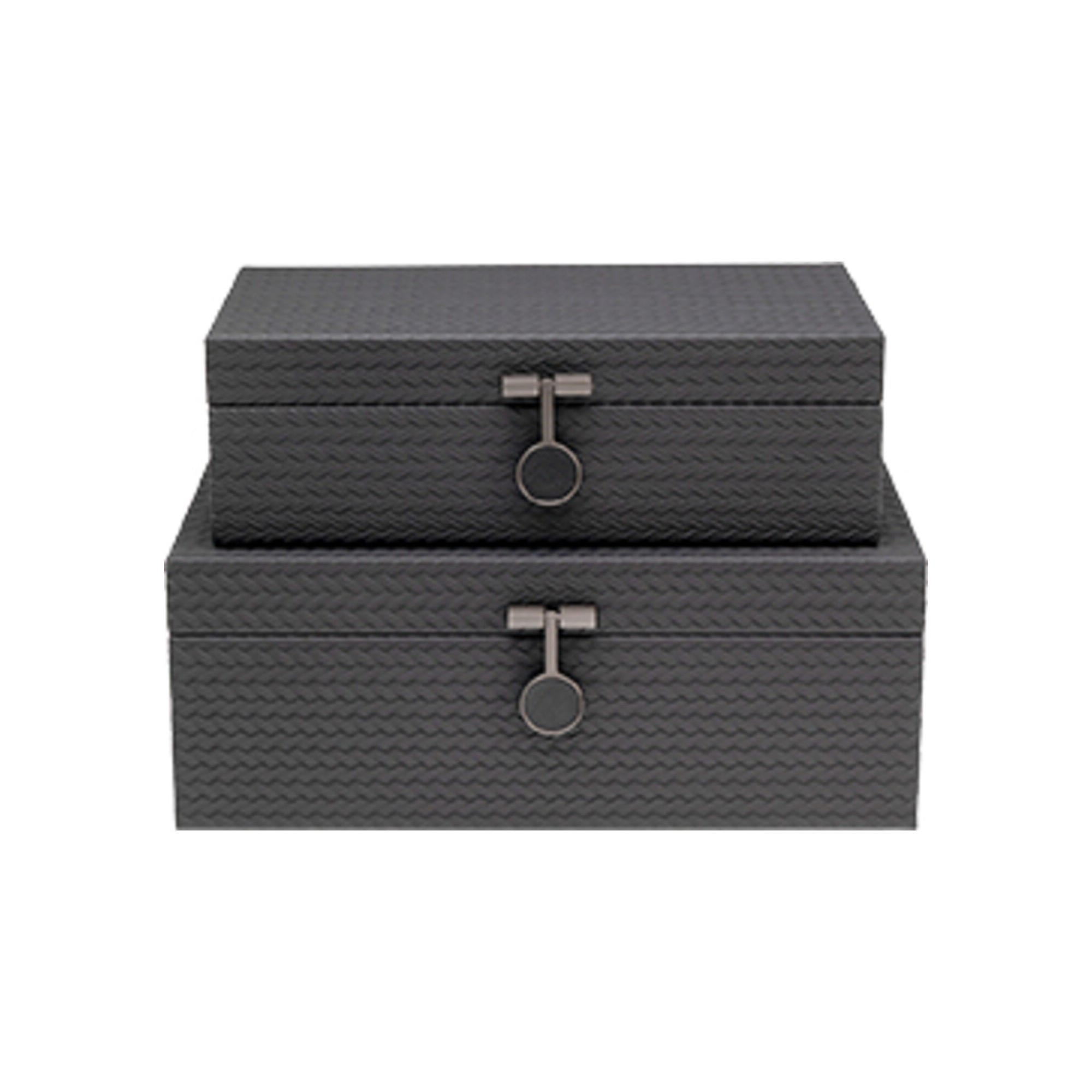 Box Key (2/Set) Kare Design