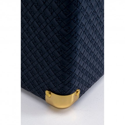 Koffer Blue Hour Kare Design