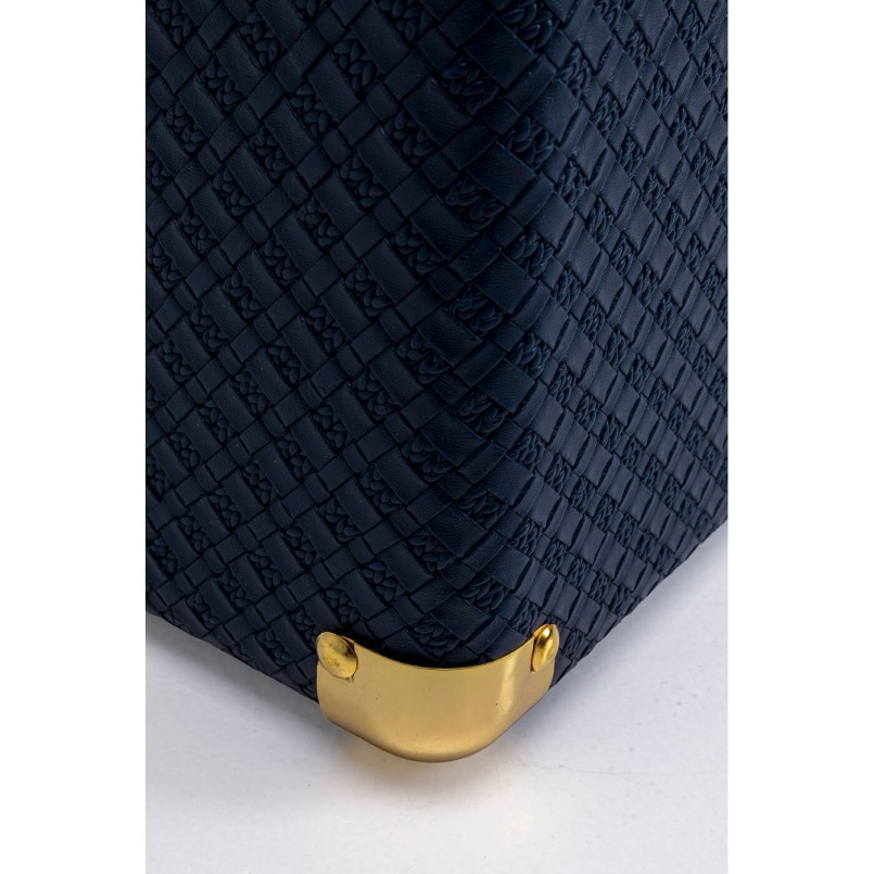 Koffer Blue Hour Kare Design