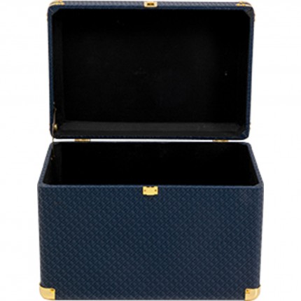 Koffer Blue Hour Kare Design