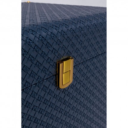 Koffer Blue Hour Kare Design