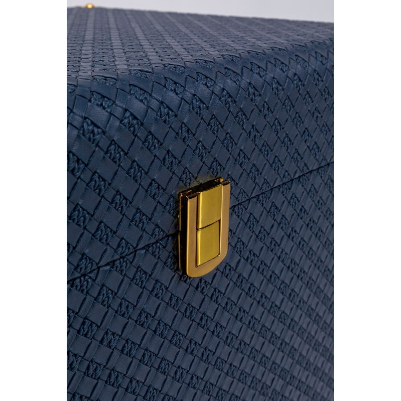 Trunk Blue Hour Kare Design