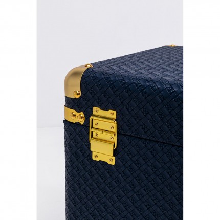 Koffer Blue Hour Kare Design