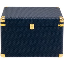 Koffer Blue Hour Kare Design