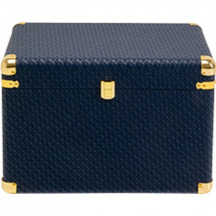 Koffer Blue Hour Kare Design