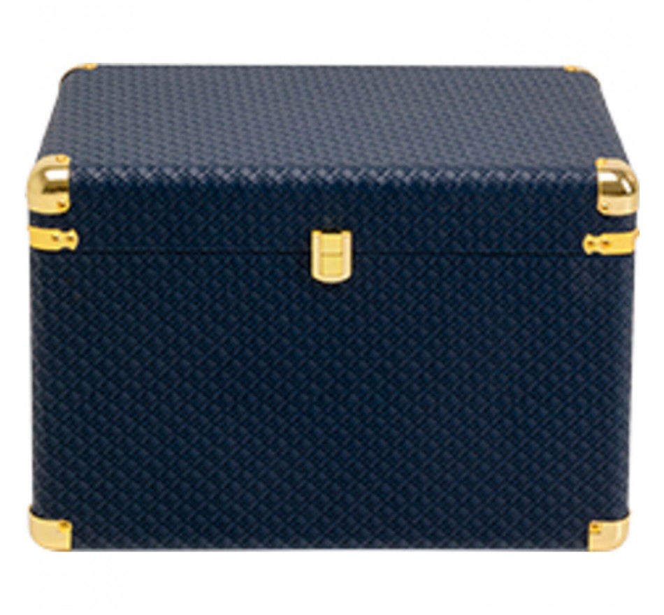 Koffer Blue Hour Kare Design