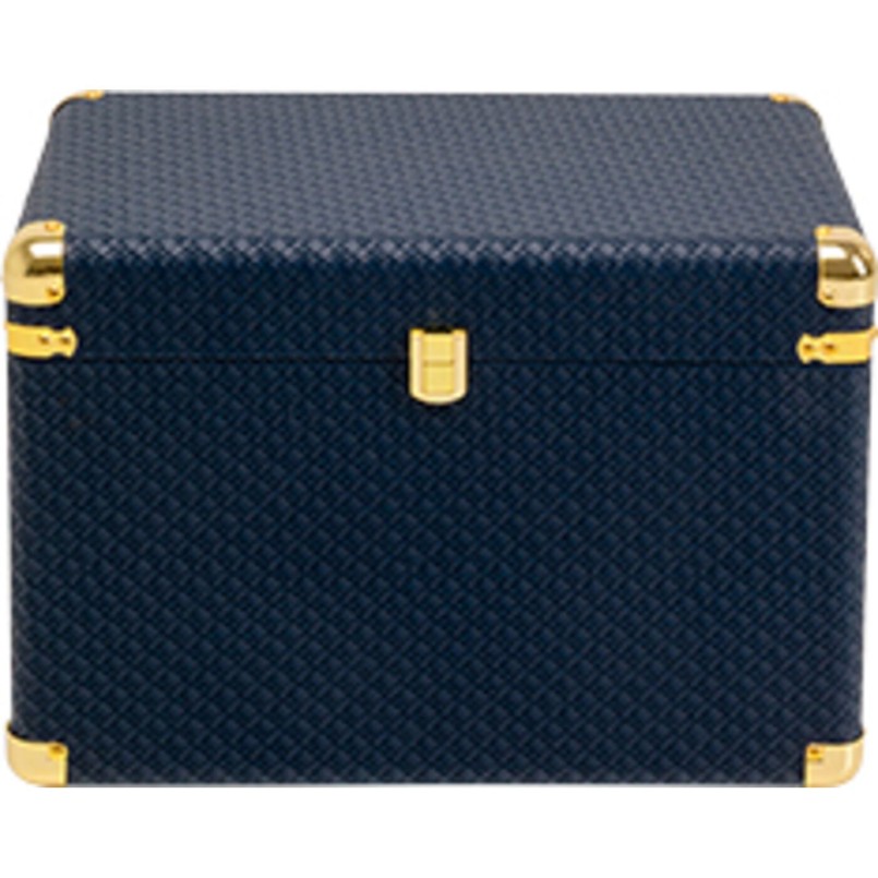 Koffer Blue Hour Kare Design