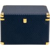 Koffer Blue Hour Kare Design