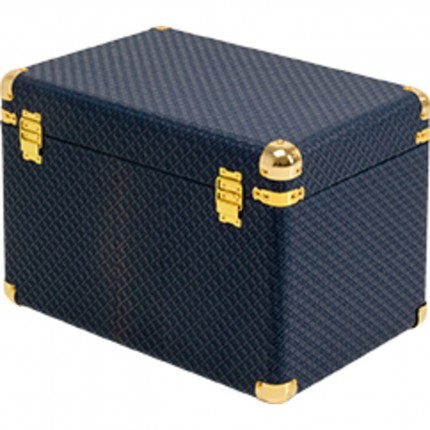 Koffer Blue Hour Kare Design