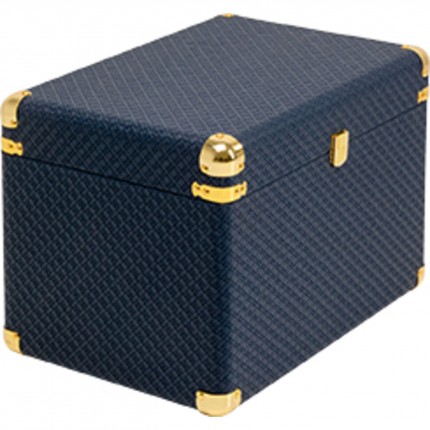 Koffer Blue Hour Kare Design