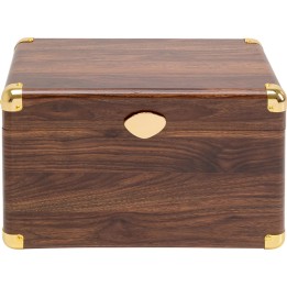 Koffer Stimo Kare Design