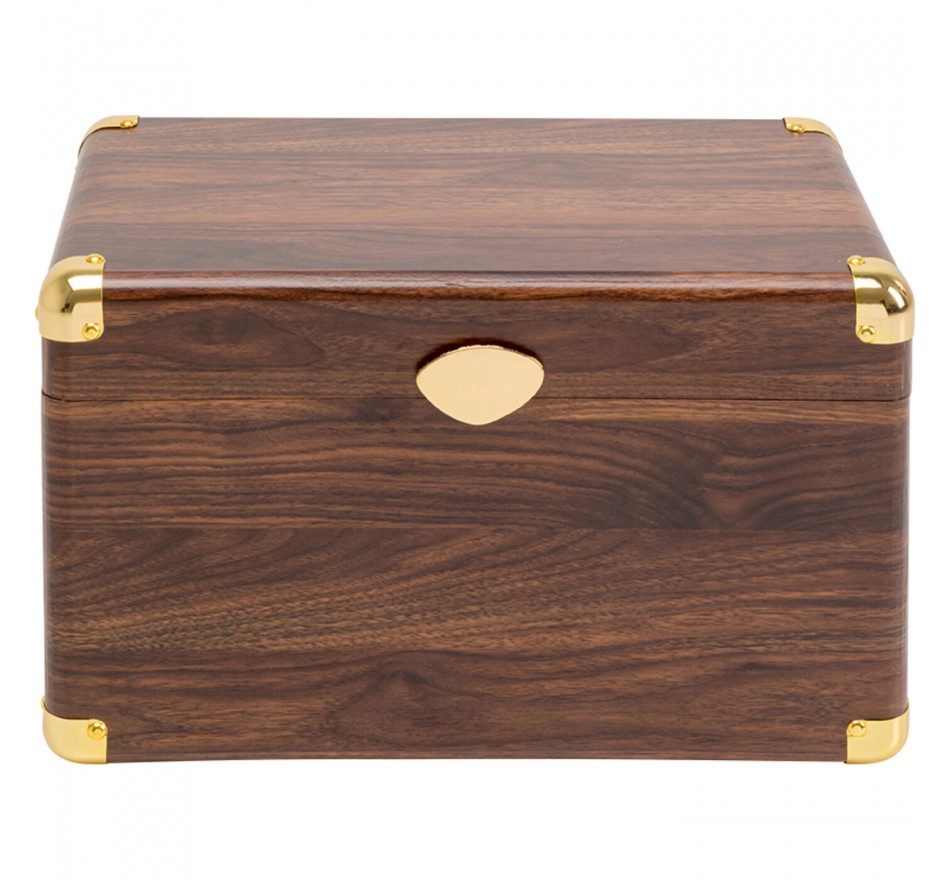 Trunk Stimo Kare Design