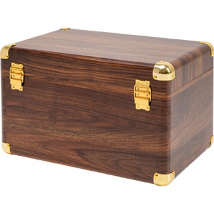 Trunk Stimo Kare Design