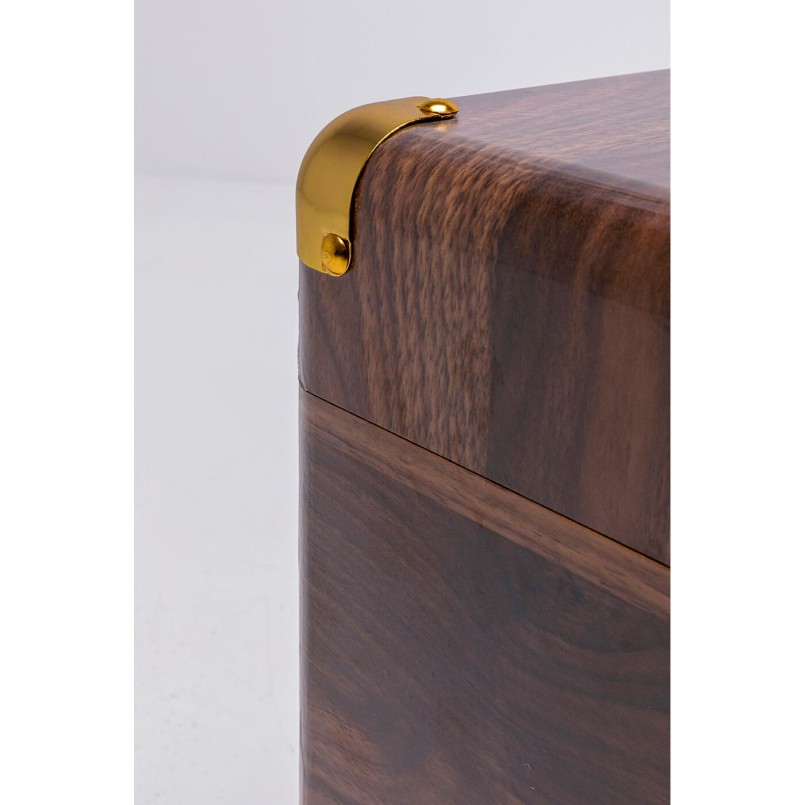 Koffer Stimo Kare Design