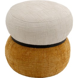 Kruk Acapella Ø44cm Kare Design