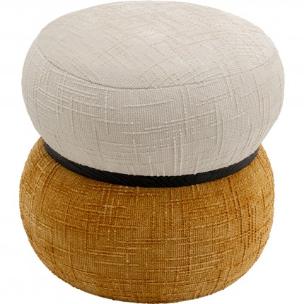 Kruk Acapella Ø44cm Kare Design