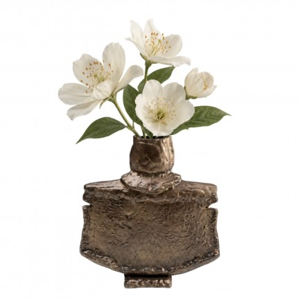 Vaas Rum 30cm Kare Design