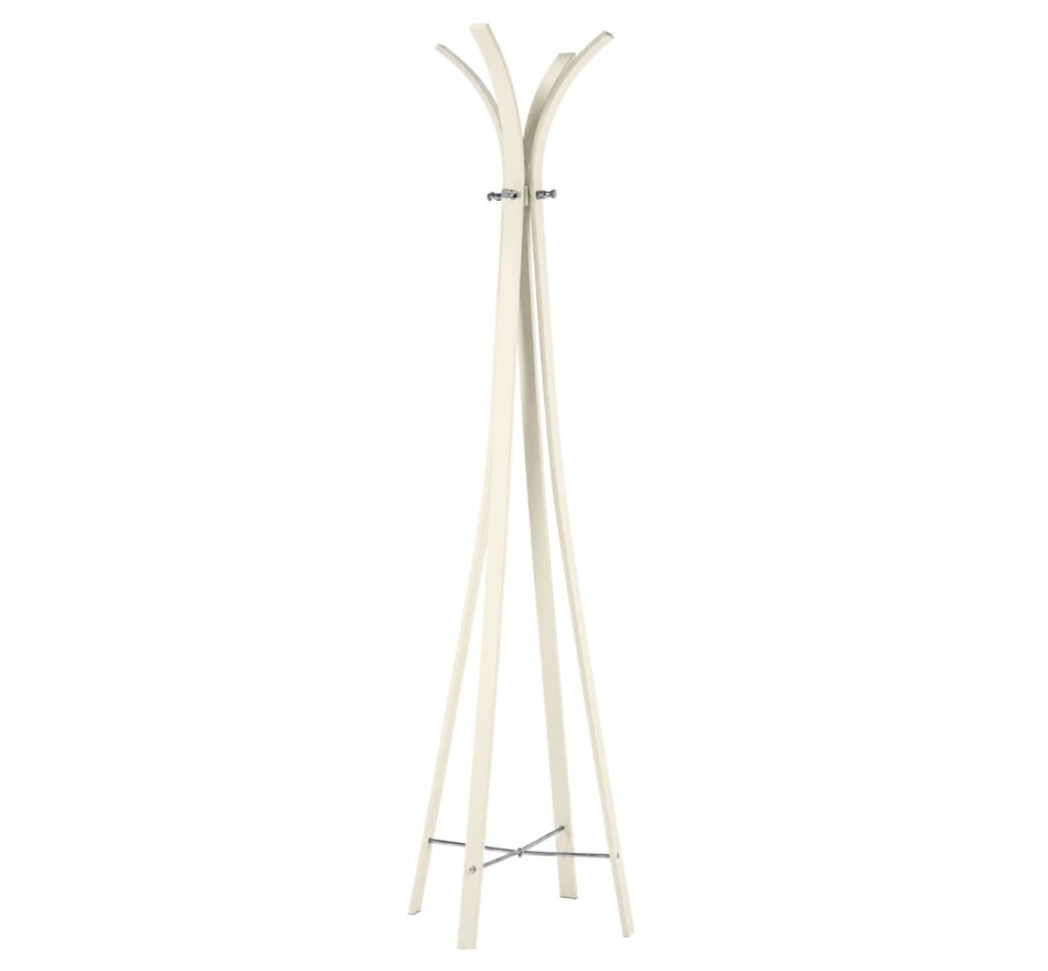 Kapstok Libra creme Kare Design