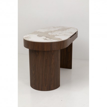 Desk Ruben 140x70cm Kare Design