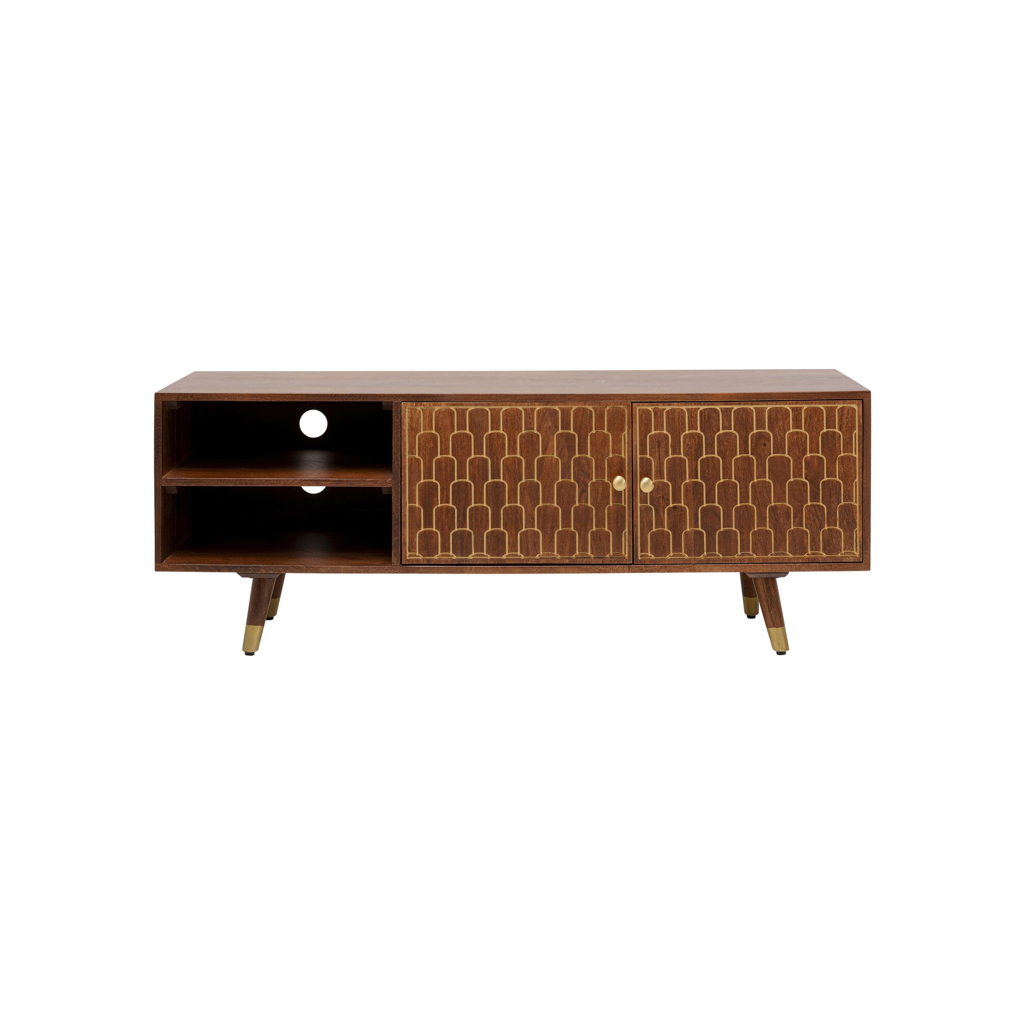 TV-meubel Muskat Kare Design