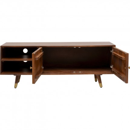 TV-meubel Muskat Kare Design