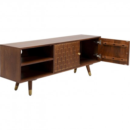 TV-meubel Muskat Kare Design