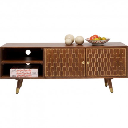 TV-meubel Muskat Kare Design