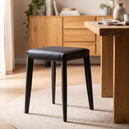 Kruk Monza zwart Kare Design