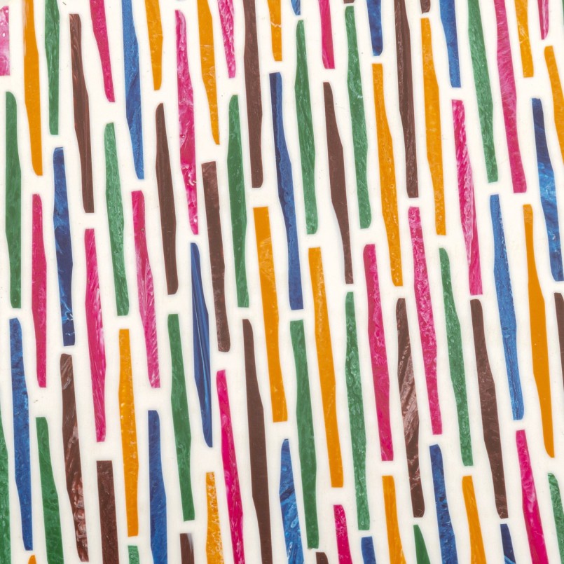 Bijzettafel Domero Sticks Ø25cm Kare Design