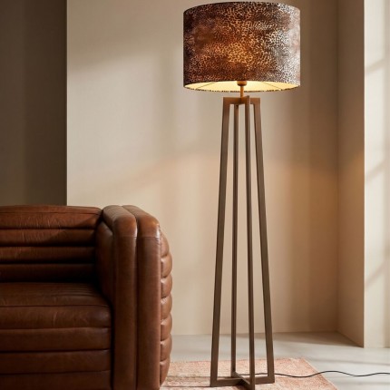 Floor Lamp Wildlife 160cm Kare Design