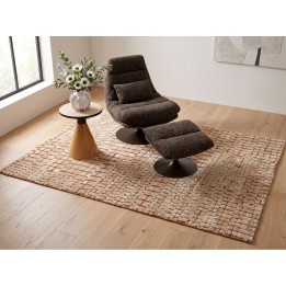 Tapis Brick 200x300cm