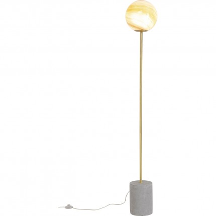 Floor Lamp Mito Ø25cm Kare Design