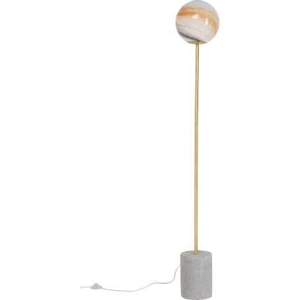 Floor Lamp Mito Ø25cm Kare Design