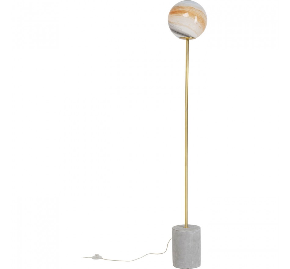 Floor Lamp Mito Ø25cm Kare Design
