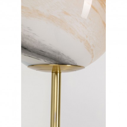 Floor Lamp Mito Ø25cm Kare Design