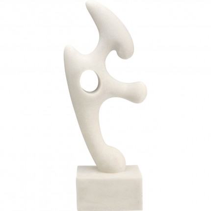 Deco Balance Stones Hole 58cm Kare Design