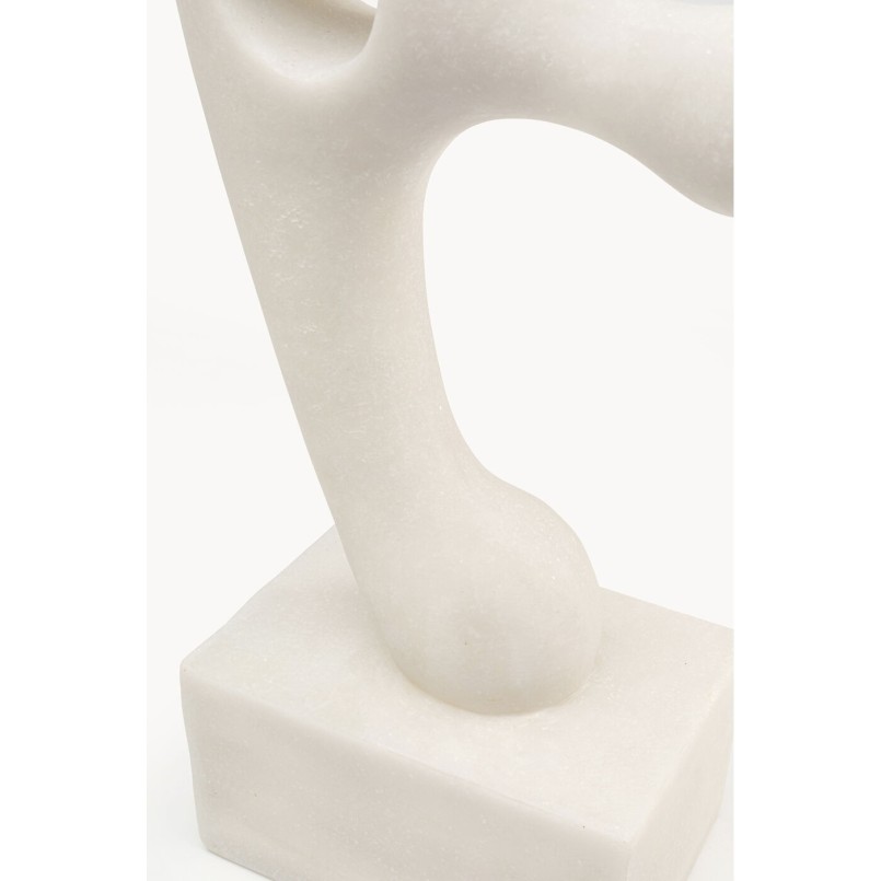 Objet décoratif Balance Stones Hole 58cm