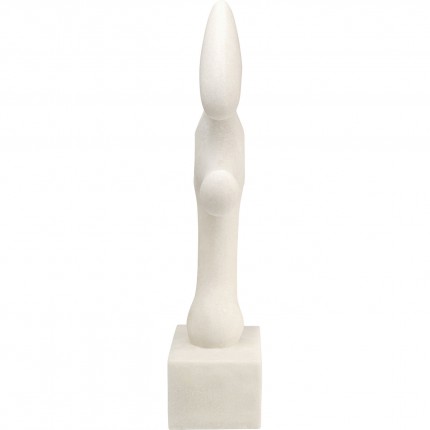 Deco Balance Stones Hole 58cm Kare Design