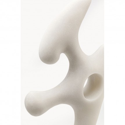 Deco Balance Stones Hole 58cm Kare Design