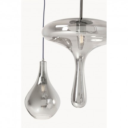 Hanglamp Goccia 100cm Kare Design