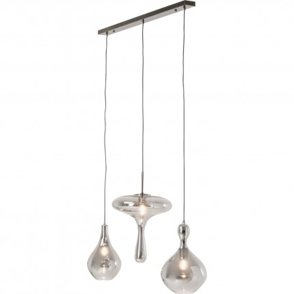 Hanglamp Goccia 100cm Kare Design