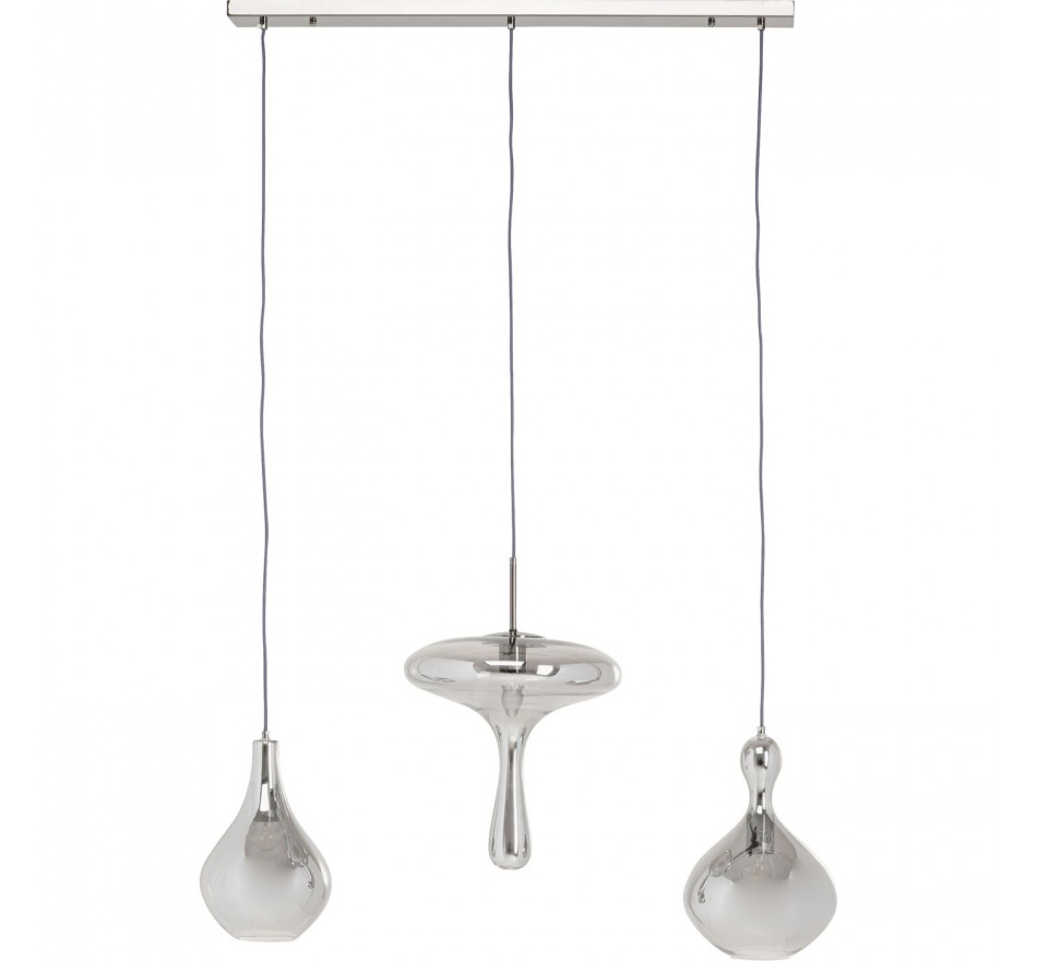 Hanglamp Goccia 100cm Kare Design