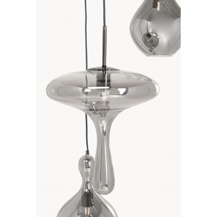 Hanglamp Goccia Ø45cm Kare Design
