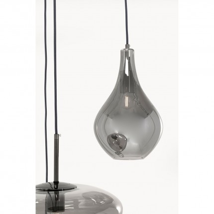 Hanglamp Goccia Ø45cm Kare Design