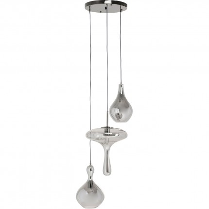 Hanglamp Goccia Ø45cm Kare Design