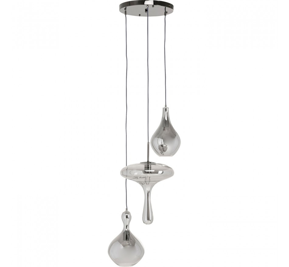 Hanglamp Goccia Ø45cm Kare Design