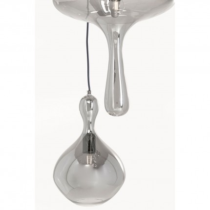 Hanglamp Goccia Ø45cm Kare Design